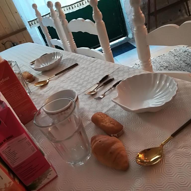 International Hostel Lapplandia B&B. - Bed in 4-Bed Female Dormitory Room - 5