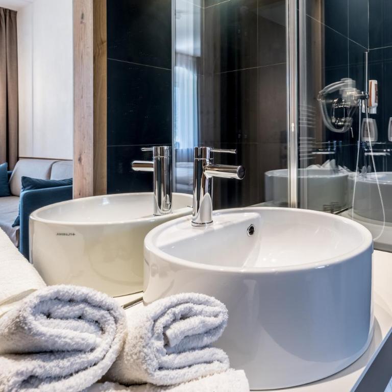 Good Life Hotel Garden - Private Spa and Pool - Junior Suite - 4