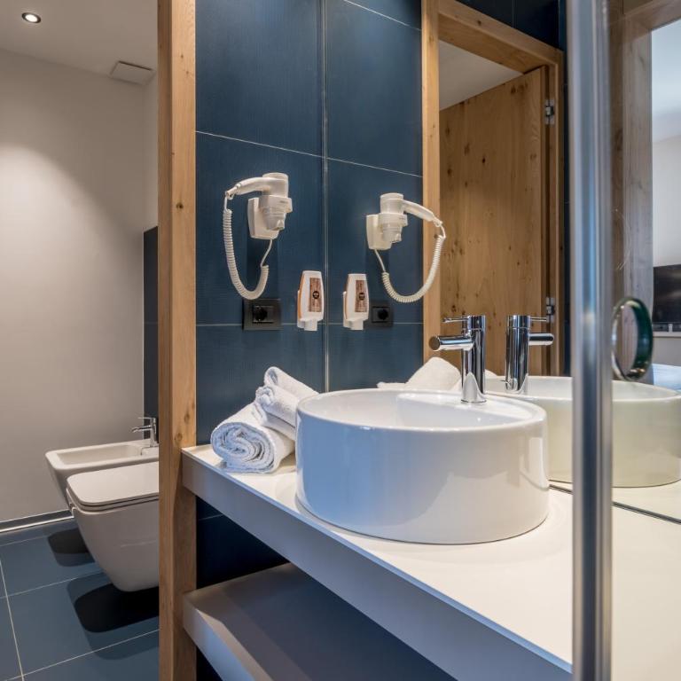 Good Life Hotel Garden - Private Spa and Pool - Junior Suite - 3