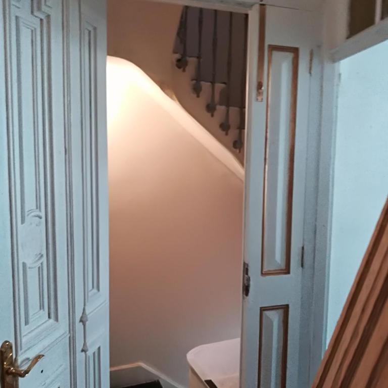 International Hostel Lapplandia B&B. - Bed in 4-Bed Female Dormitory Room - 4