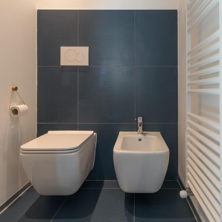 Good Life Hotel Garden - Private Spa and Pool - Junior Suite Deluxe - 6