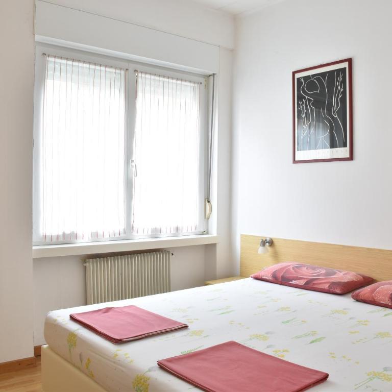Villa Dina - Appartamento con 1 Camera da Letto - 5