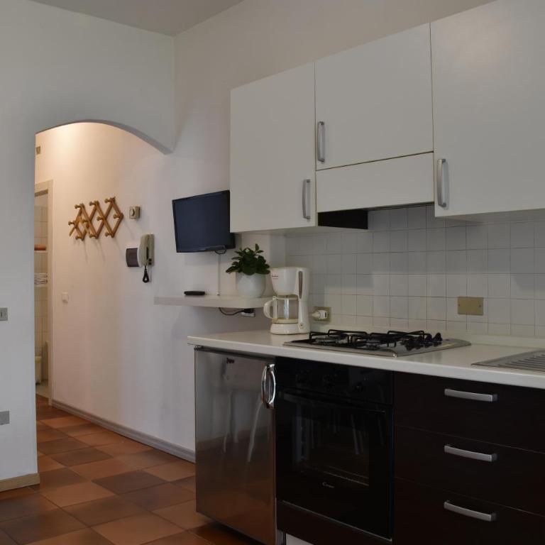 Villa Dina - Appartamento con 1 Camera da Letto - 8