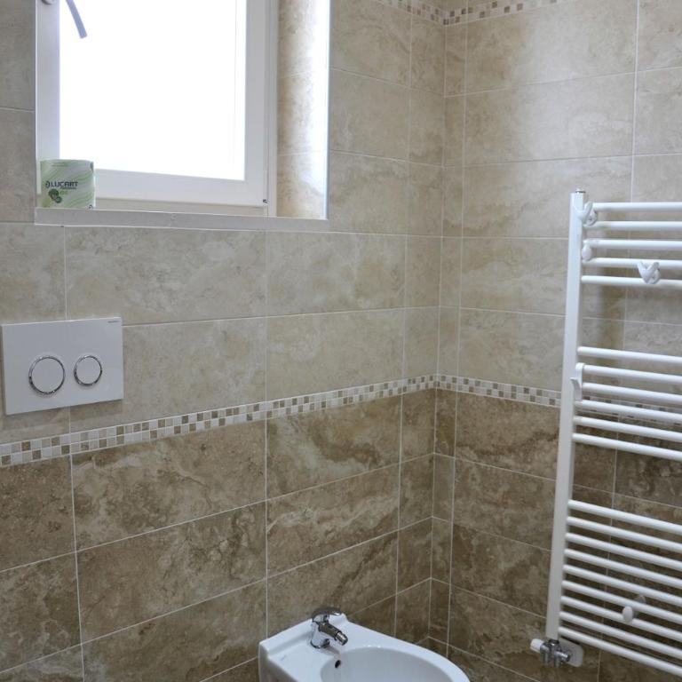 Palazzo Greco B&B - Family Studio - 5