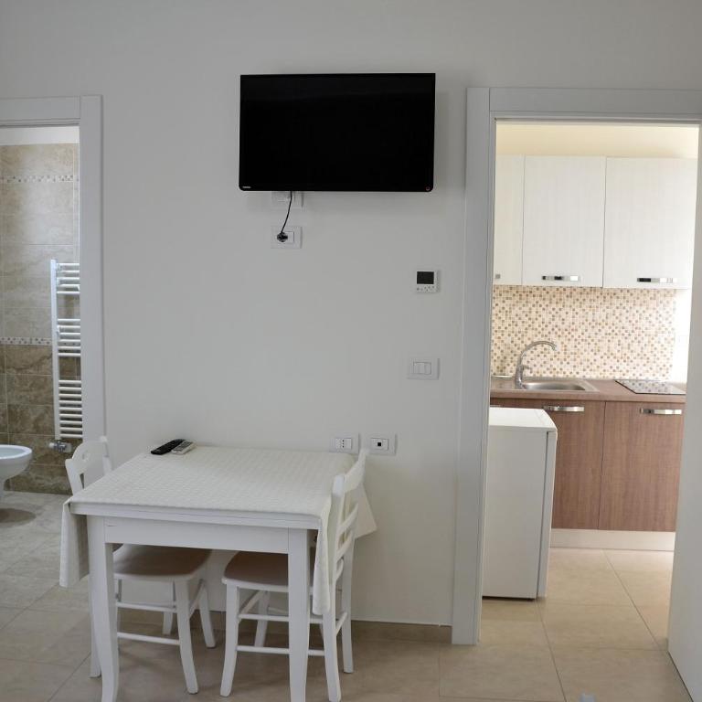 Palazzo Greco B&B - Family Studio - 8