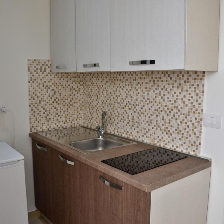 Palazzo Greco B&B - Family Studio - 6