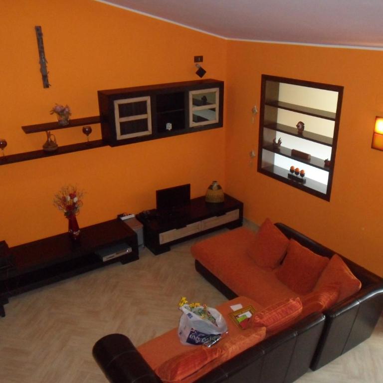 villa giulia - Appartamento - 16