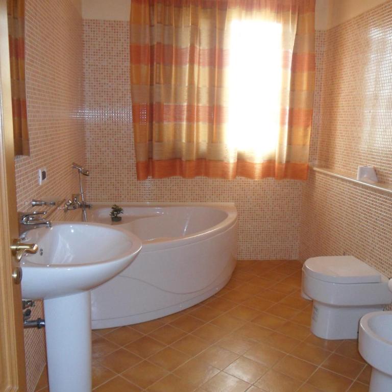 villa giulia - Appartamento - 19