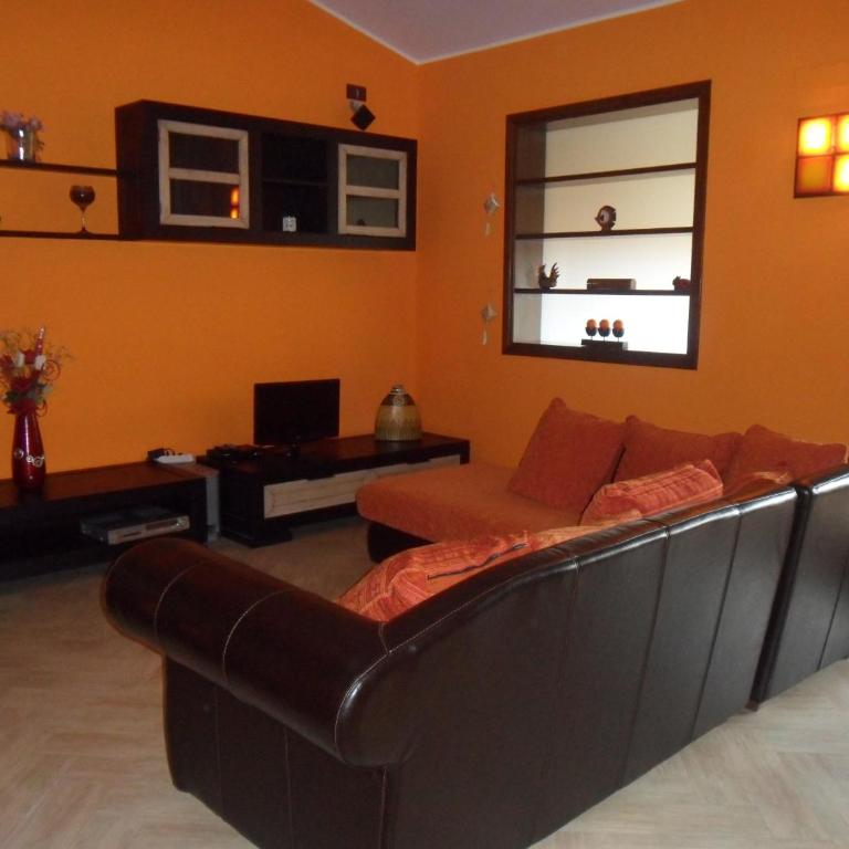 villa giulia - Appartamento - 13