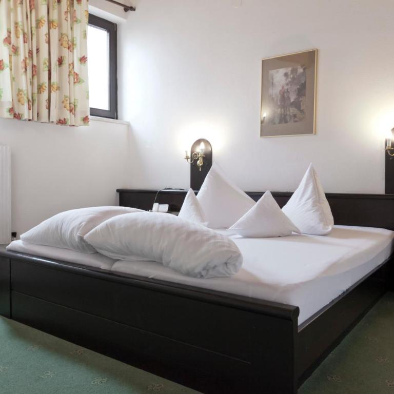 Hotel Neue Burg - Junior Suite - 3