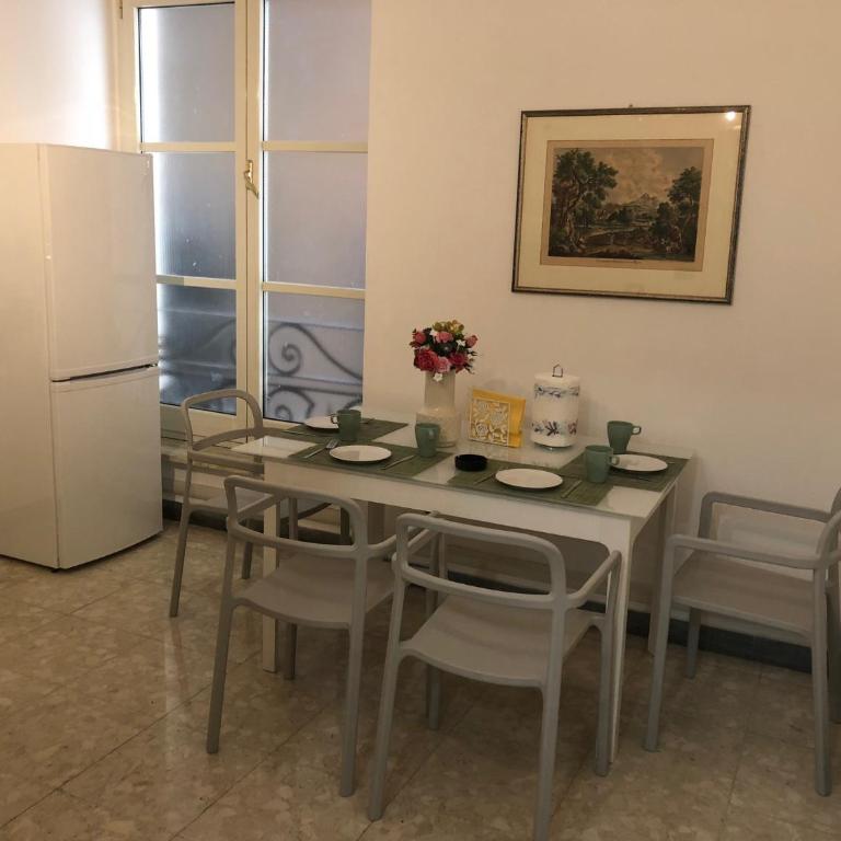 Nunziata Apartment - Appartamento - 6