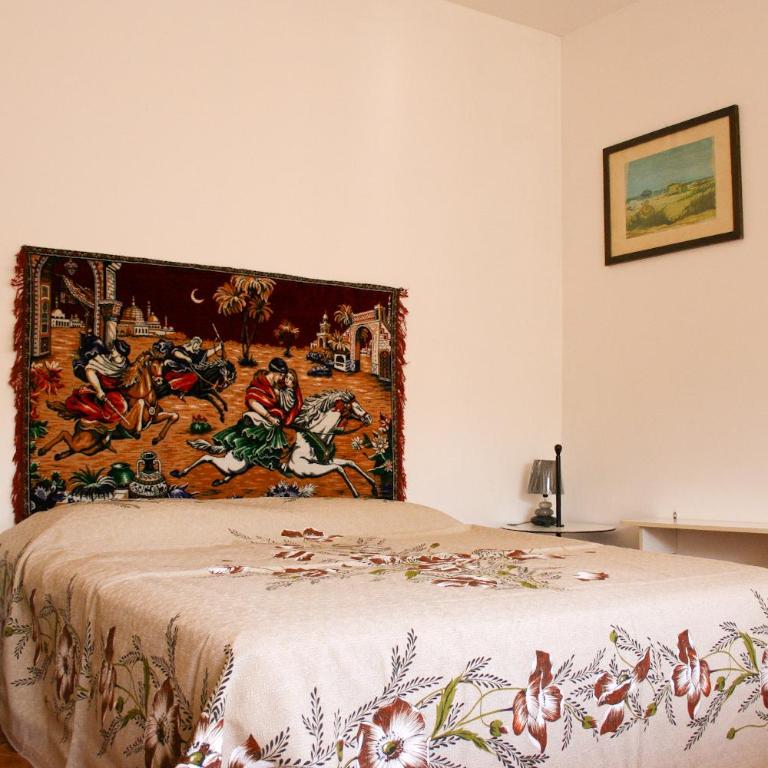 Morianese Residence - Camera Quadrupla Deluxe - 1