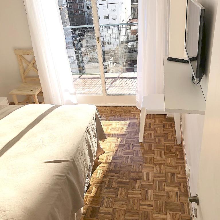 Thames 2479 - Apartamento - 28