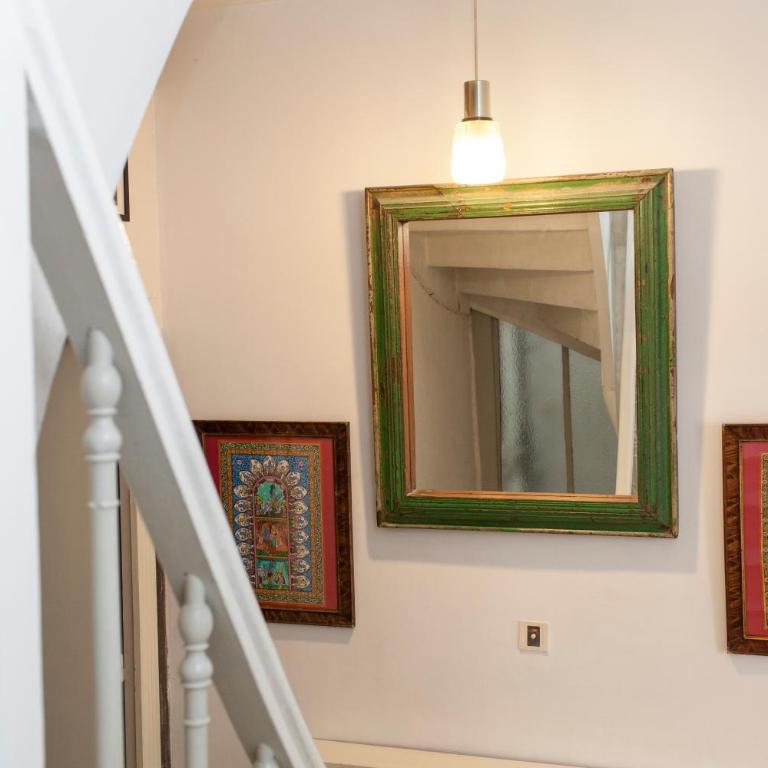 46FM : Montauban Guest House - Chambre Double avec Salle de Bains Privative - 25