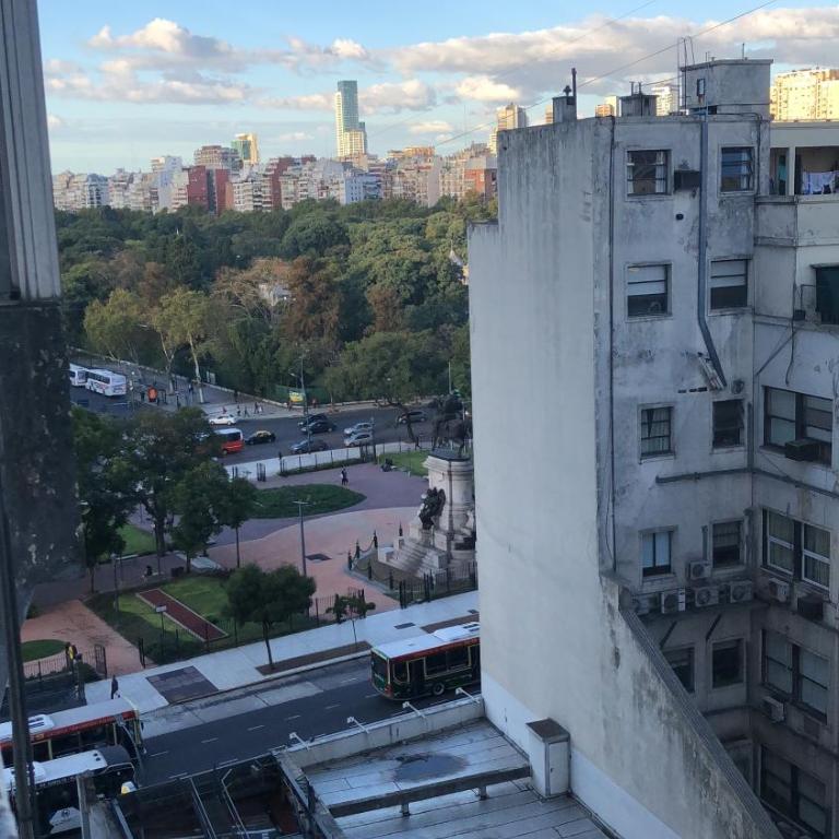 Thames 2479 - Apartamento - 42