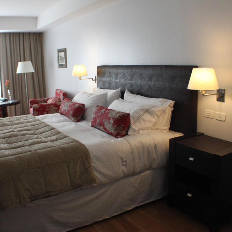 Hotel Club Frances - Suite Junior - 3