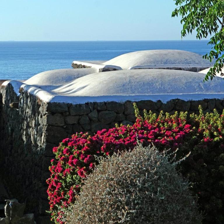 Dammusi I Jardina - Villa con Piscina Privata - 13