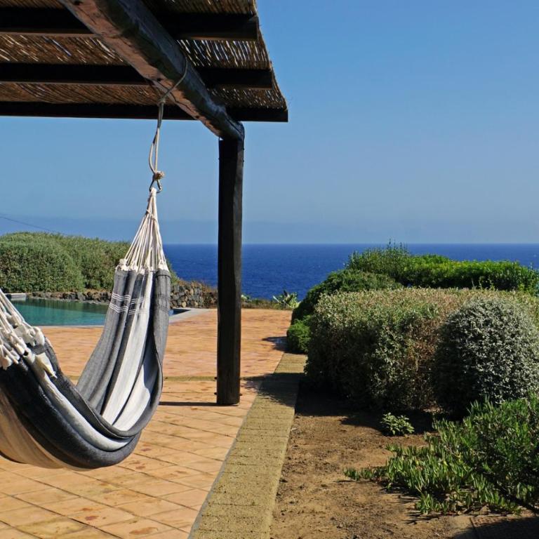 Dammusi I Jardina - Villa con Piscina Privata - 17