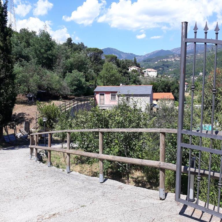 B&b Il Rustico - Monolocale con Terrazza - 37