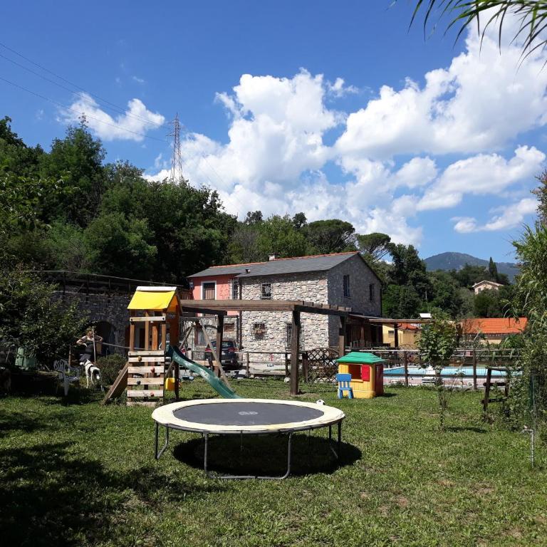 B&b Il Rustico - Monolocale con Terrazza - 39