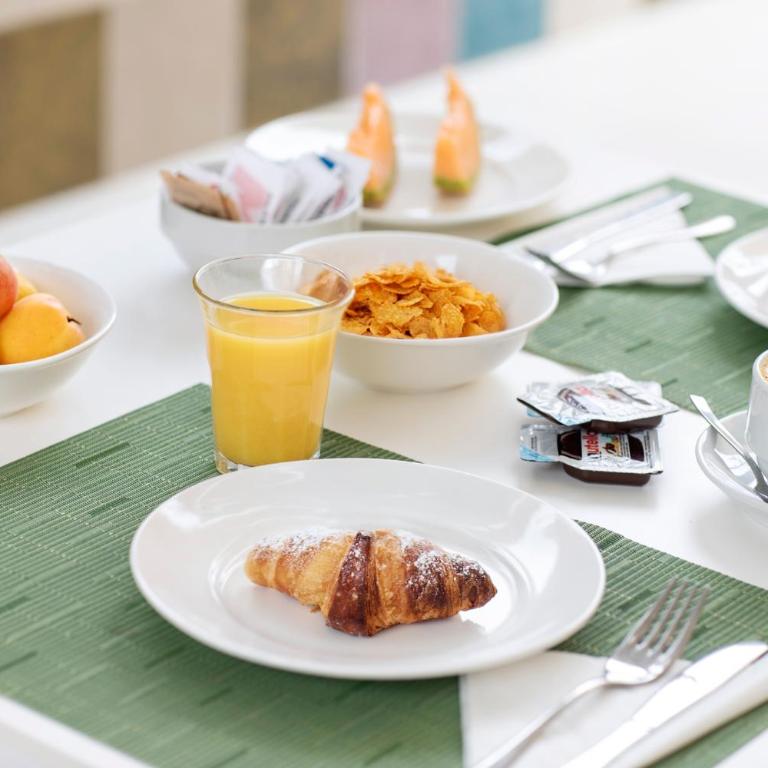 FAVIGNANA HOTEL Concept Holiday - Camera Matrimoniale Economy - 3