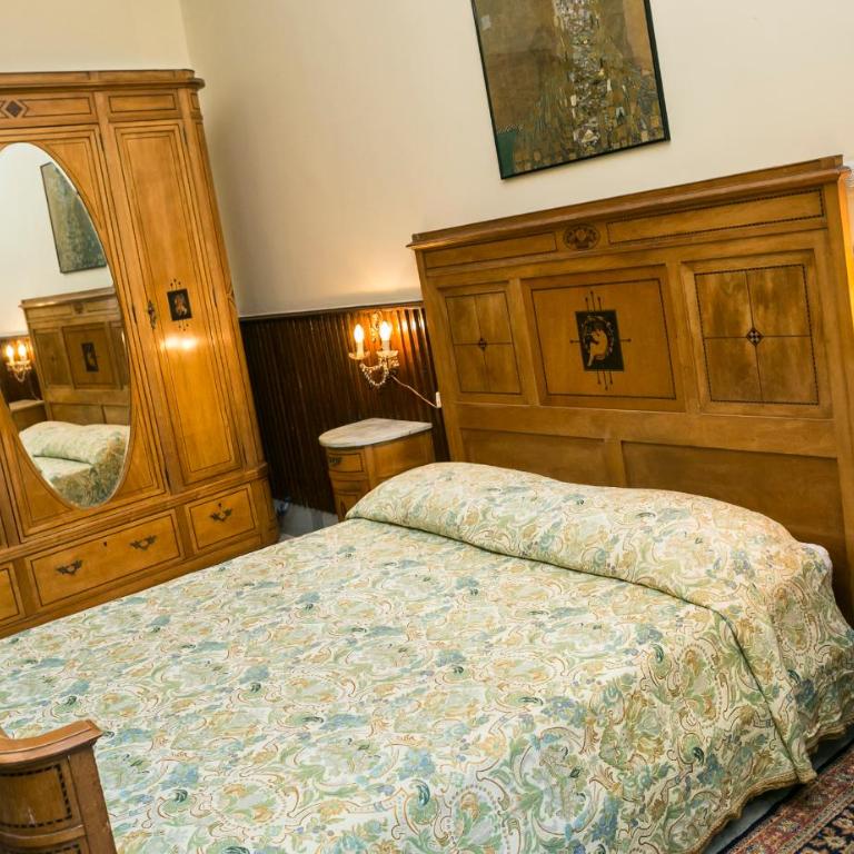 B&B Santa Caterina - Family Suite - 4