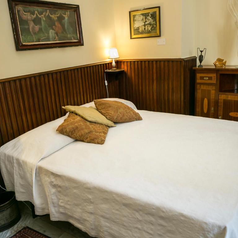 B&B Santa Caterina - Deluxe Double or Twin Room - 3