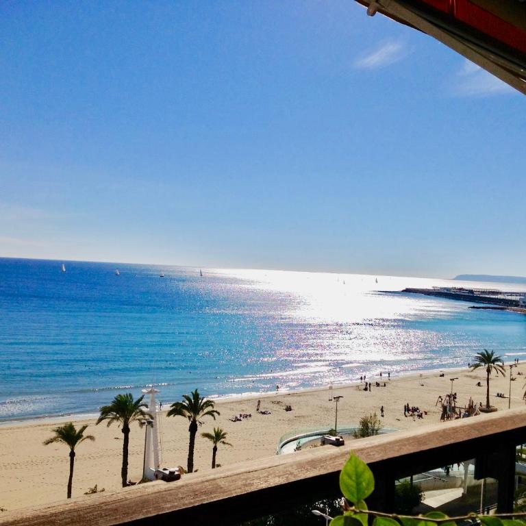 Apartamento Deluxe Playa Alicante - Deluxe Apartment - 3