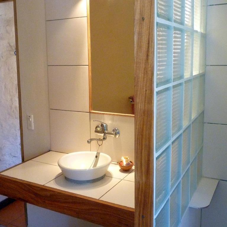 La Selenita - Triple Room - 10