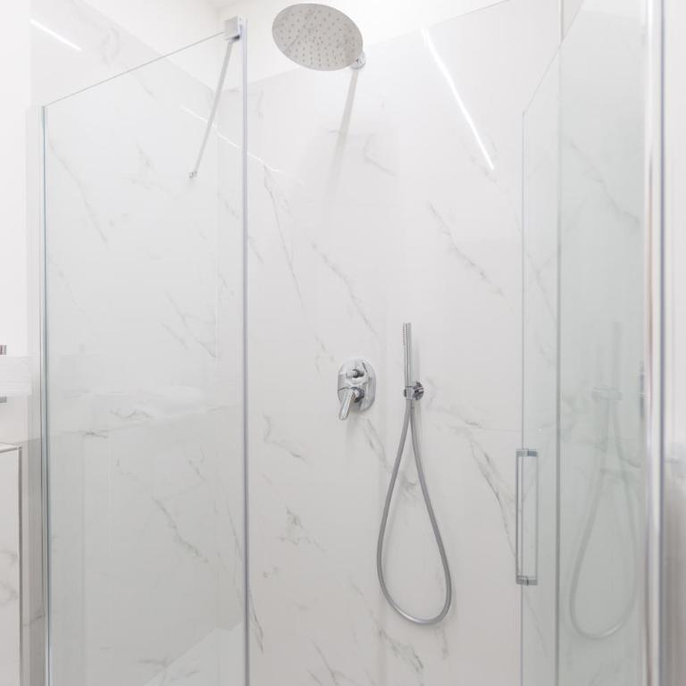 Cuneo Hotel - Camera Matrimoniale (1 Adulto) - 11
