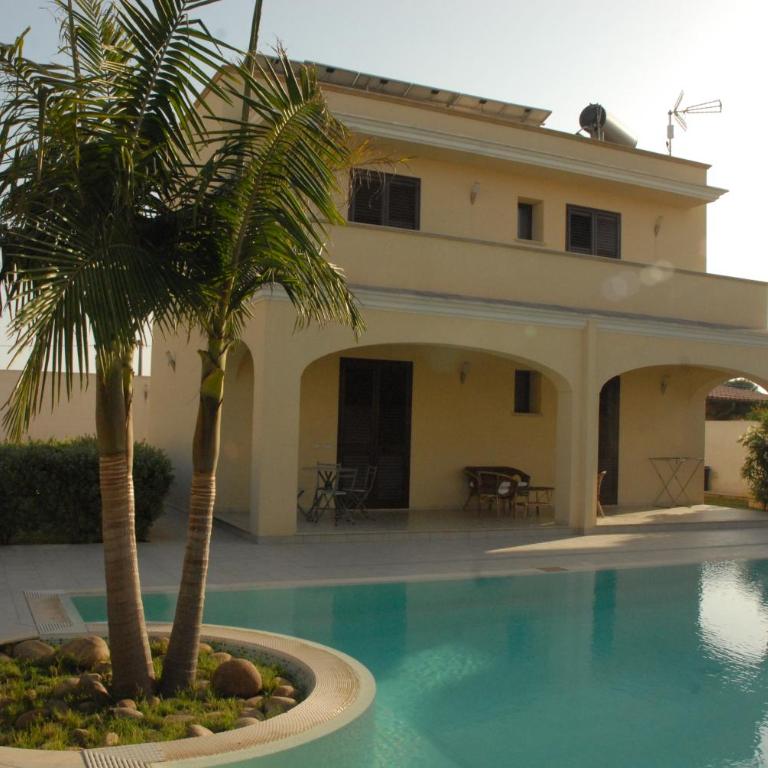 Oasi Tortuga Residence Piscina e barbecue h24 - Appartamento - 3