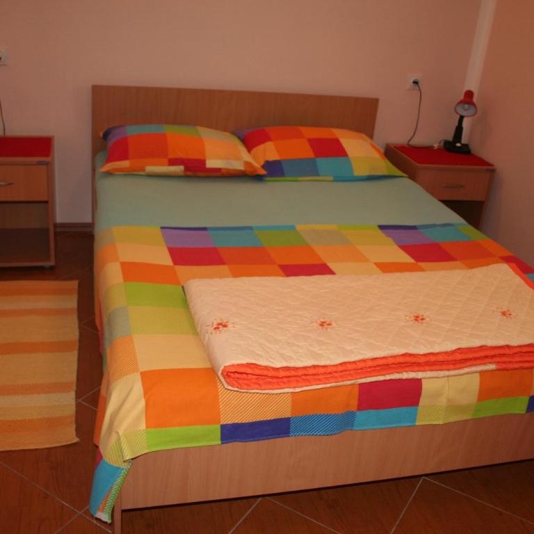 Apartments Penovic - One-Bedroom Apartment - 7