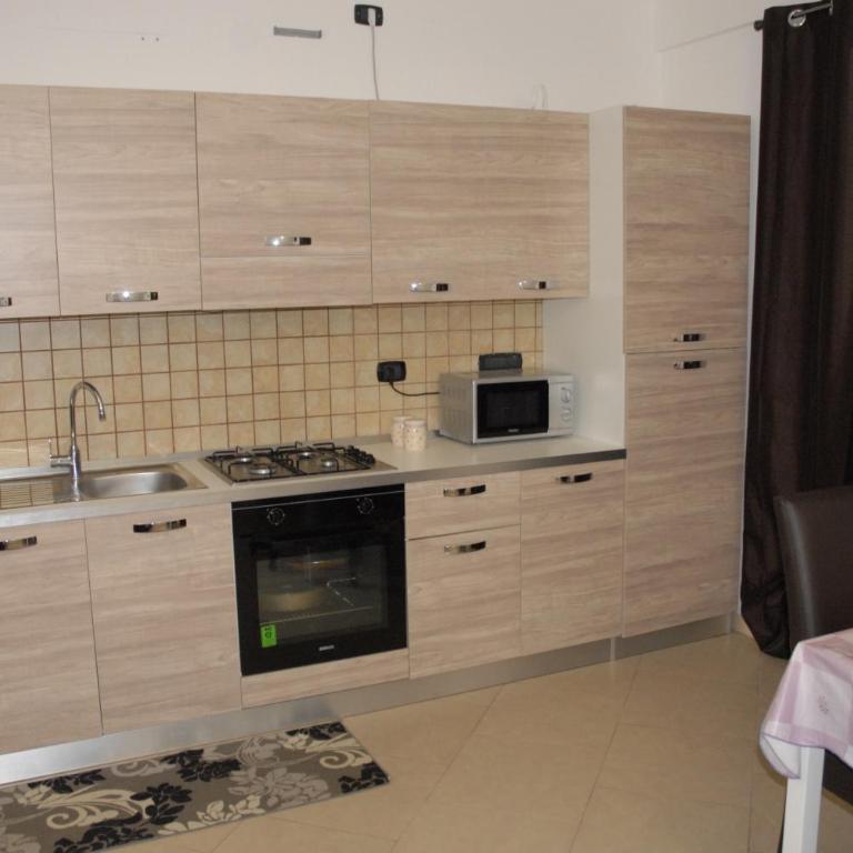 Oasi Tortuga Residence Piscina e barbecue h24 - Appartamento - 30
