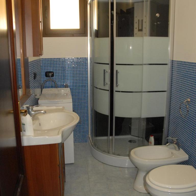 Oasi Tortuga Residence Piscina e barbecue h24 - Appartamento - 24