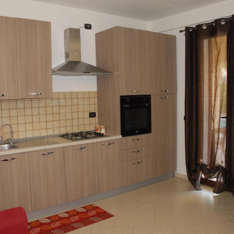 Oasi Tortuga Residence Piscina e barbecue h24 - Appartamento - 26