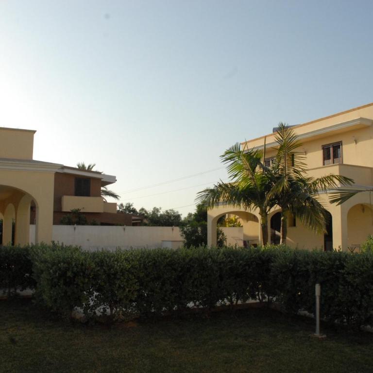 Oasi Tortuga Residence Piscina e barbecue h24 - Appartamento - 28