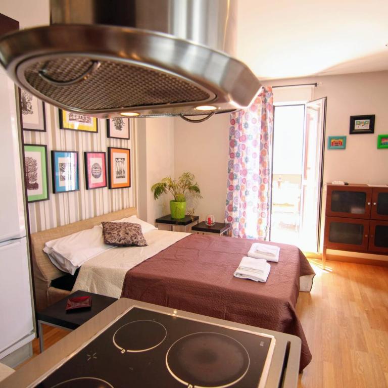 Atico de los FRANCESES by Cadiz4Rentals - Apartamento Ático - 32