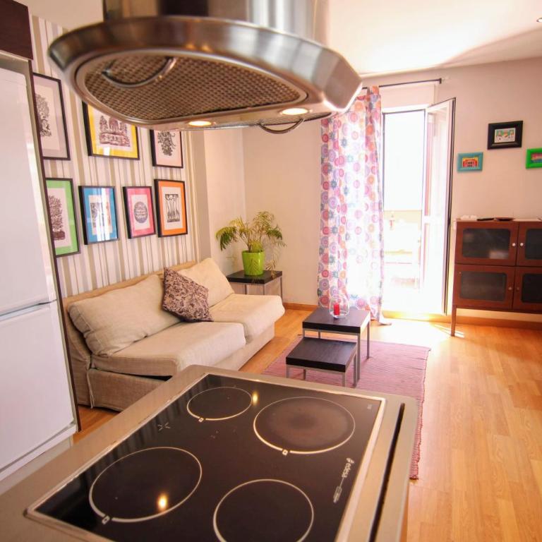 Atico de los FRANCESES by Cadiz4Rentals - Apartamento Ático - 30