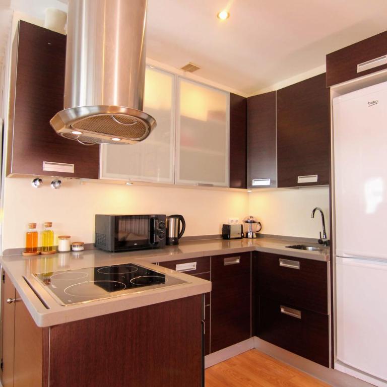 Atico de los FRANCESES by Cadiz4Rentals - Apartamento Ático - 36