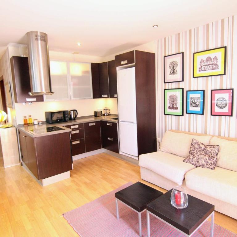 Atico de los FRANCESES by Cadiz4Rentals - Apartamento Ático - 22