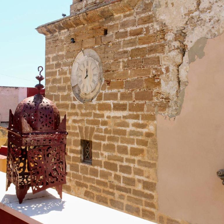 Atico de los FRANCESES by Cadiz4Rentals - Apartamento Ático - 18