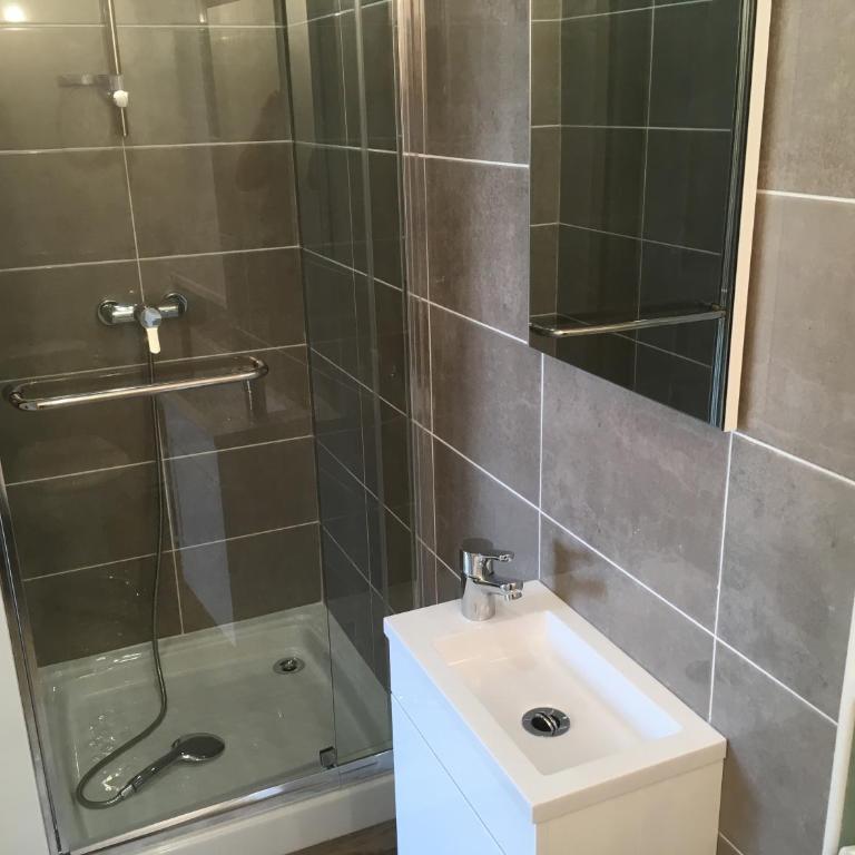 Le Cuvier - Maison 3 Chambres - 32