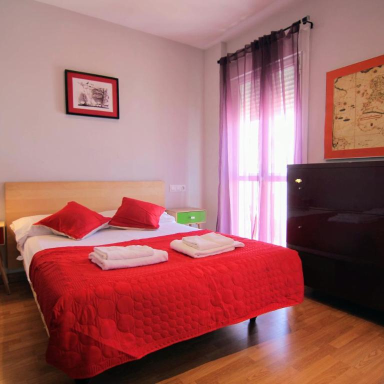 Atico de los FRANCESES by Cadiz4Rentals - Apartamento Ático - 3