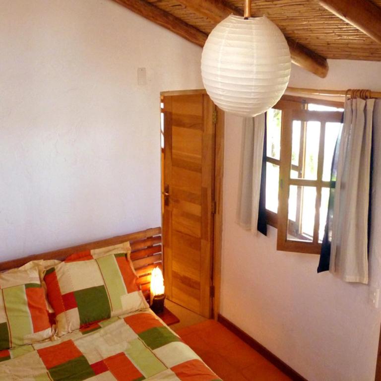 La Selenita - Standard Queen Room - 3