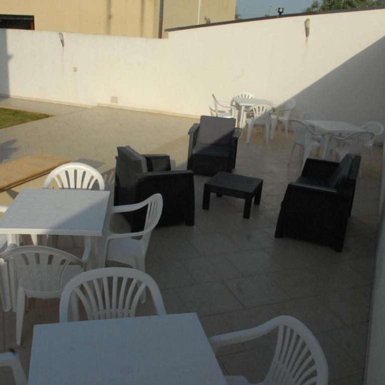 Oasi Tortuga Residence Piscina e barbecue h24 - Appartamento - 15