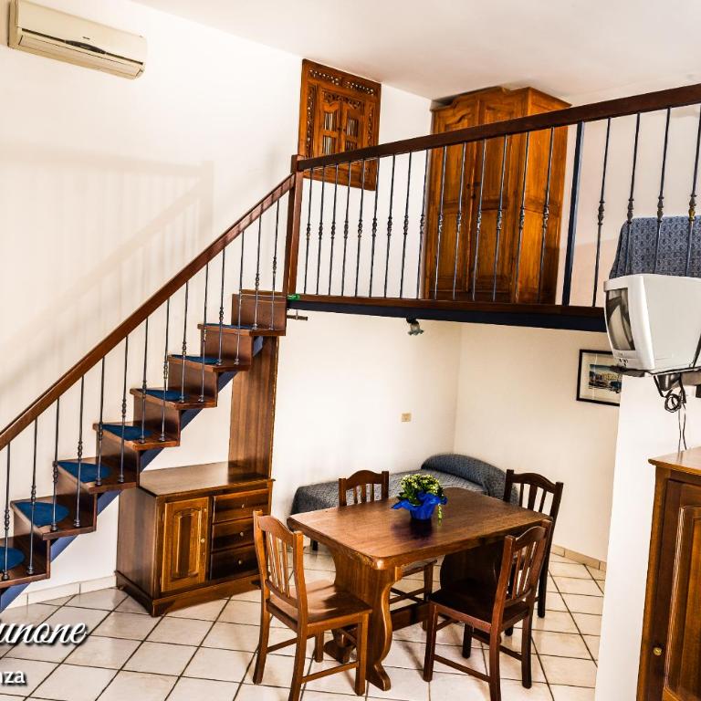 Casa Giunone - Casa Vacanze - B - 6