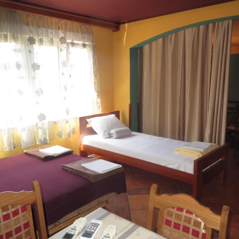 Guest House Villa Živanović - Apartment - Ground Floor - 5