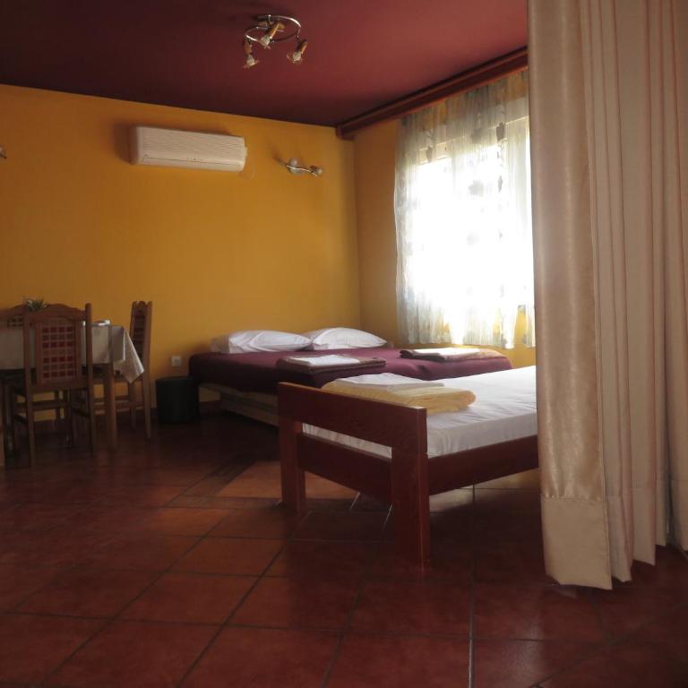 Guest House Villa Živanović - Apartment - Ground Floor - 6