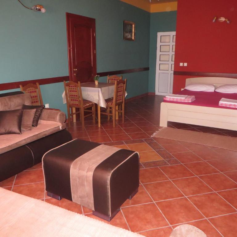 Guest House Villa Živanović - Apartment - Ground Floor - 7