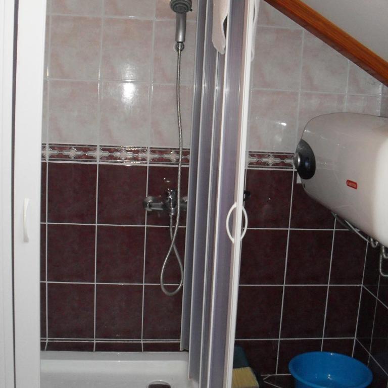 Apartments Penovic - Studio - Attic - 3
